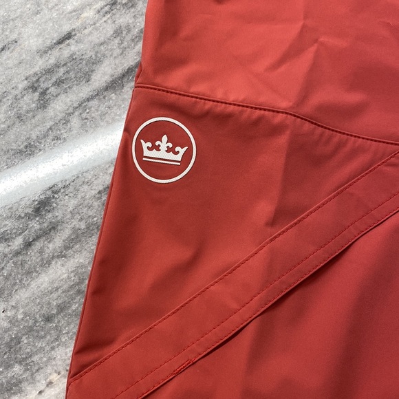 Peter Millar golf/sailing vest. Wind & waterproof. Brand new with tags. - Picture 3 of 7